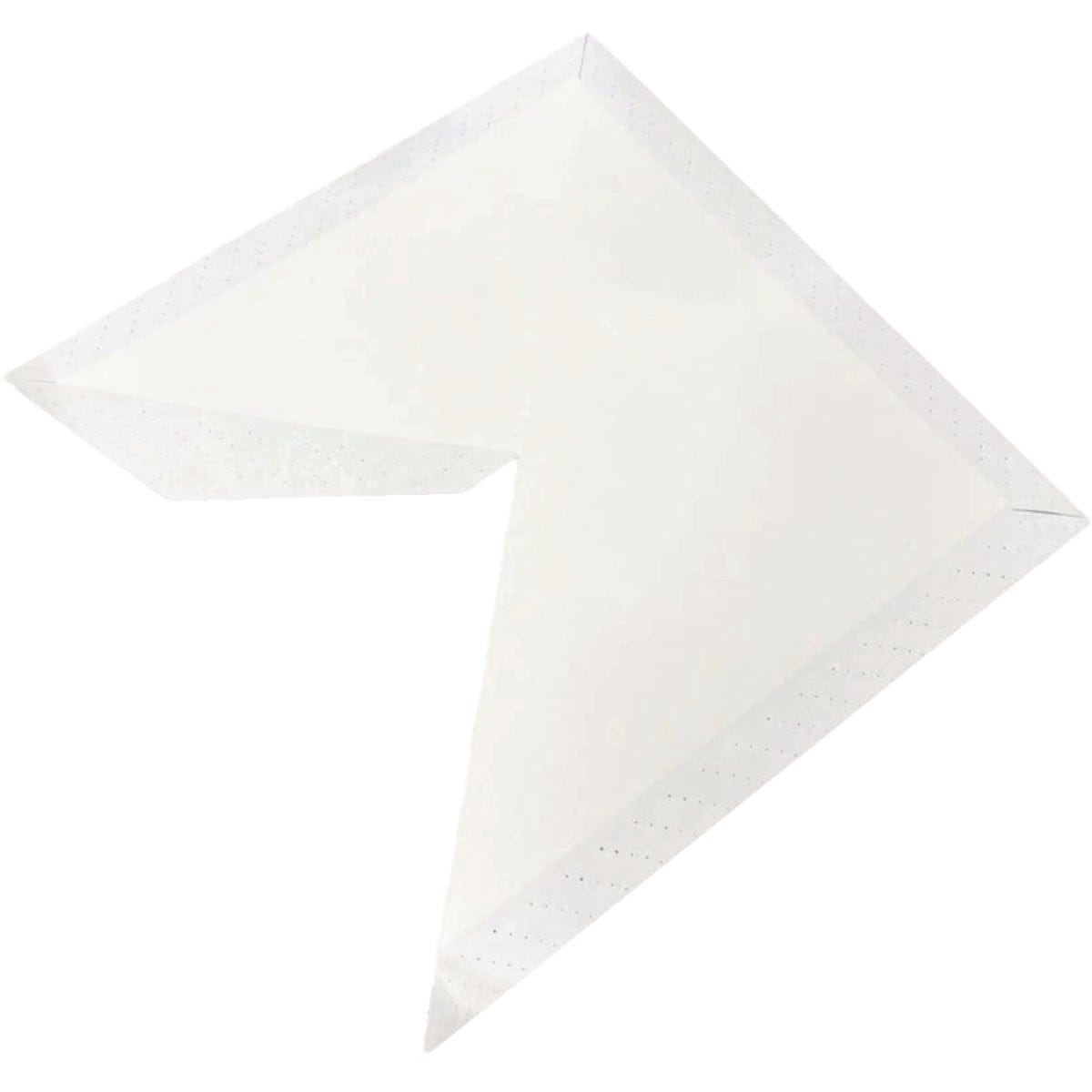 3Way Easy Prefabricated Inside Drywall Corner (10-Pack) - photo 2 3Way Easy Prefabricated Inside Drywall Corner (10-Pack) - photo 2