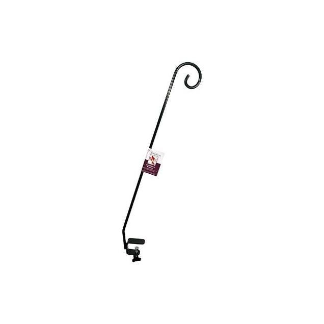 Audubon 31 In. Deck-Mount Bracket Audubon 31 In. Deck-Mount Bracket