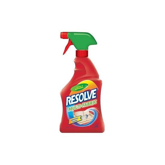Resolve 22 Oz. Multi-Fabric Cleaner