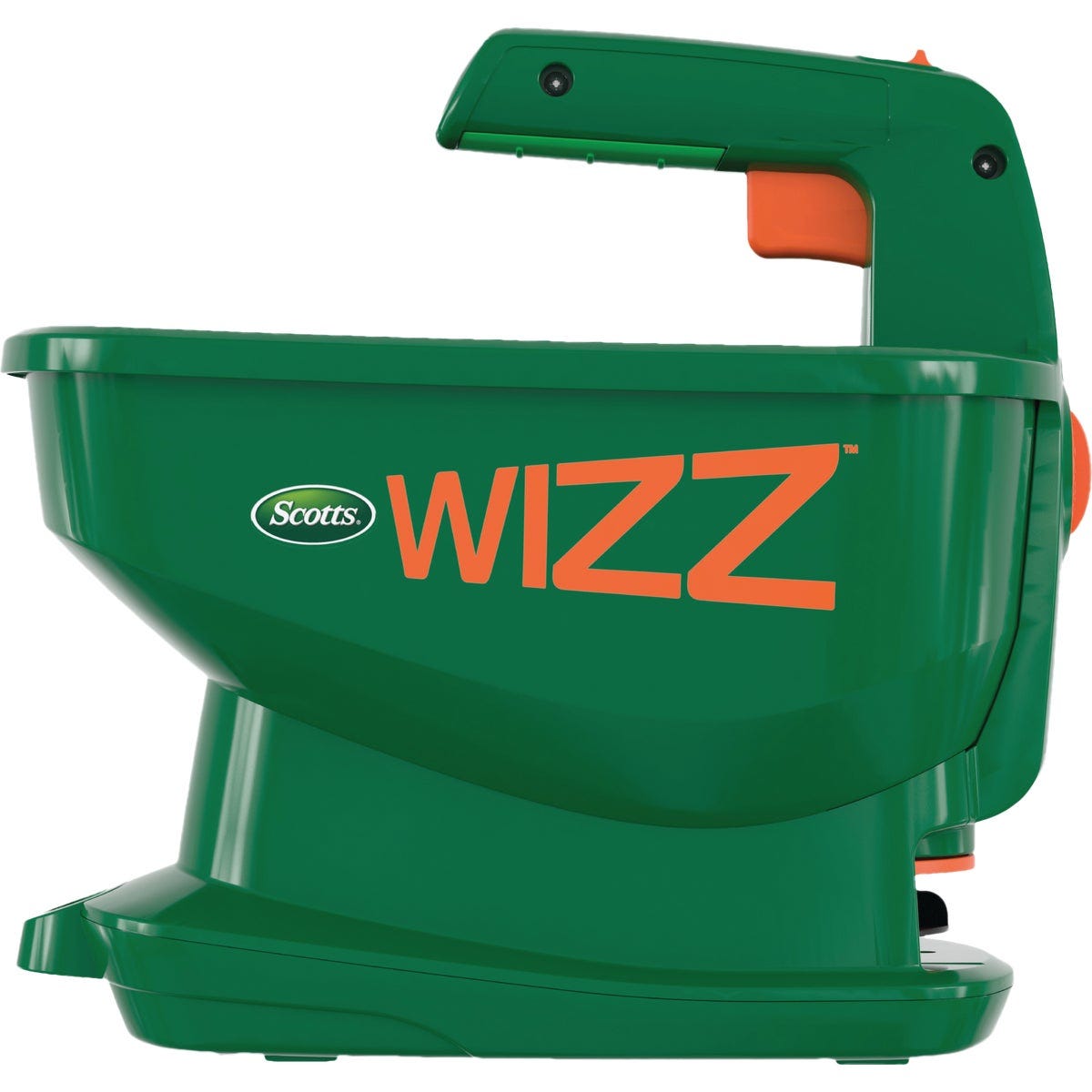 Scotts Wizz Handheld Spreader Scotts Wizz Handheld Spreader