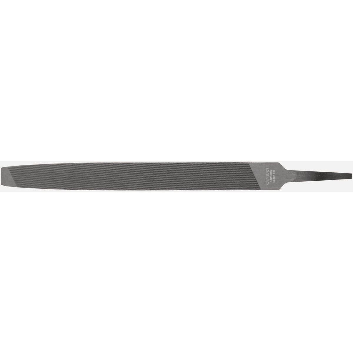 Century Drill & Tool 6 In. Mill Bastard File