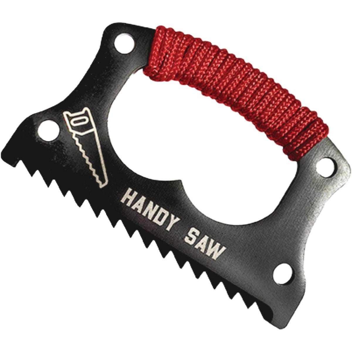 Lucky Jack Handy Saw with Paracord Lucky Jack Handy Saw with Paracord