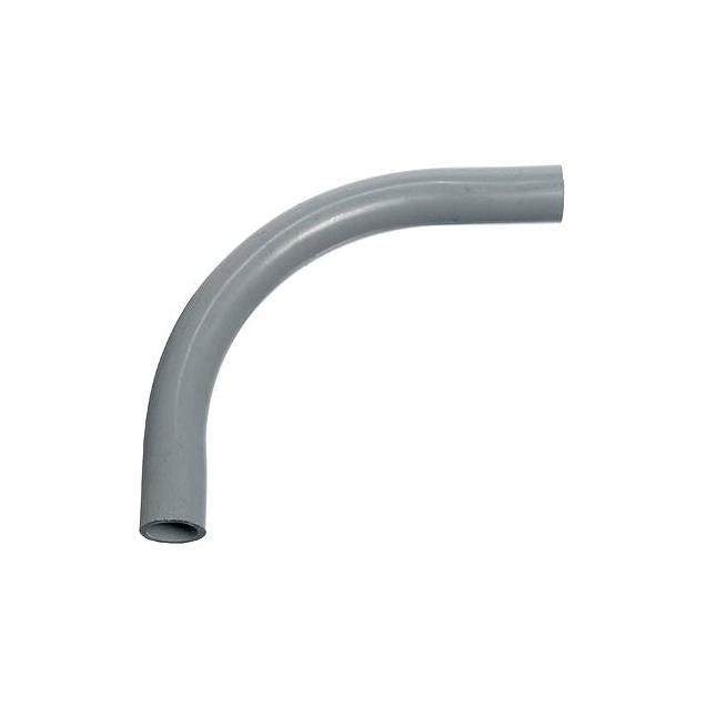 Carlon 1-1/2 In. Schedule 80 90 Degree PVC Elbow