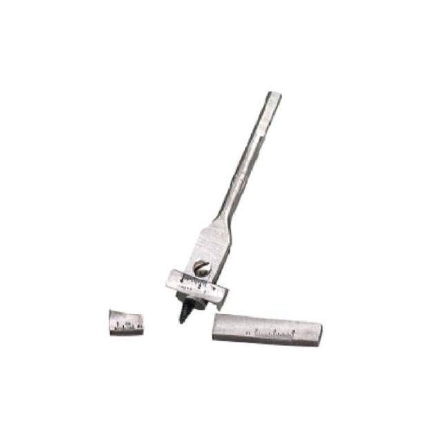 Irwin Lockhead Drill Press Wood Bit