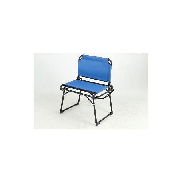 Z Company Navy 2-In-1 Stadium Seat Z Company Navy 2-In-1 Stadium Seat