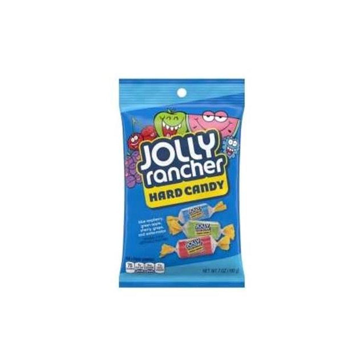 Jolly Rancher 7 Oz. Assorted Flavors