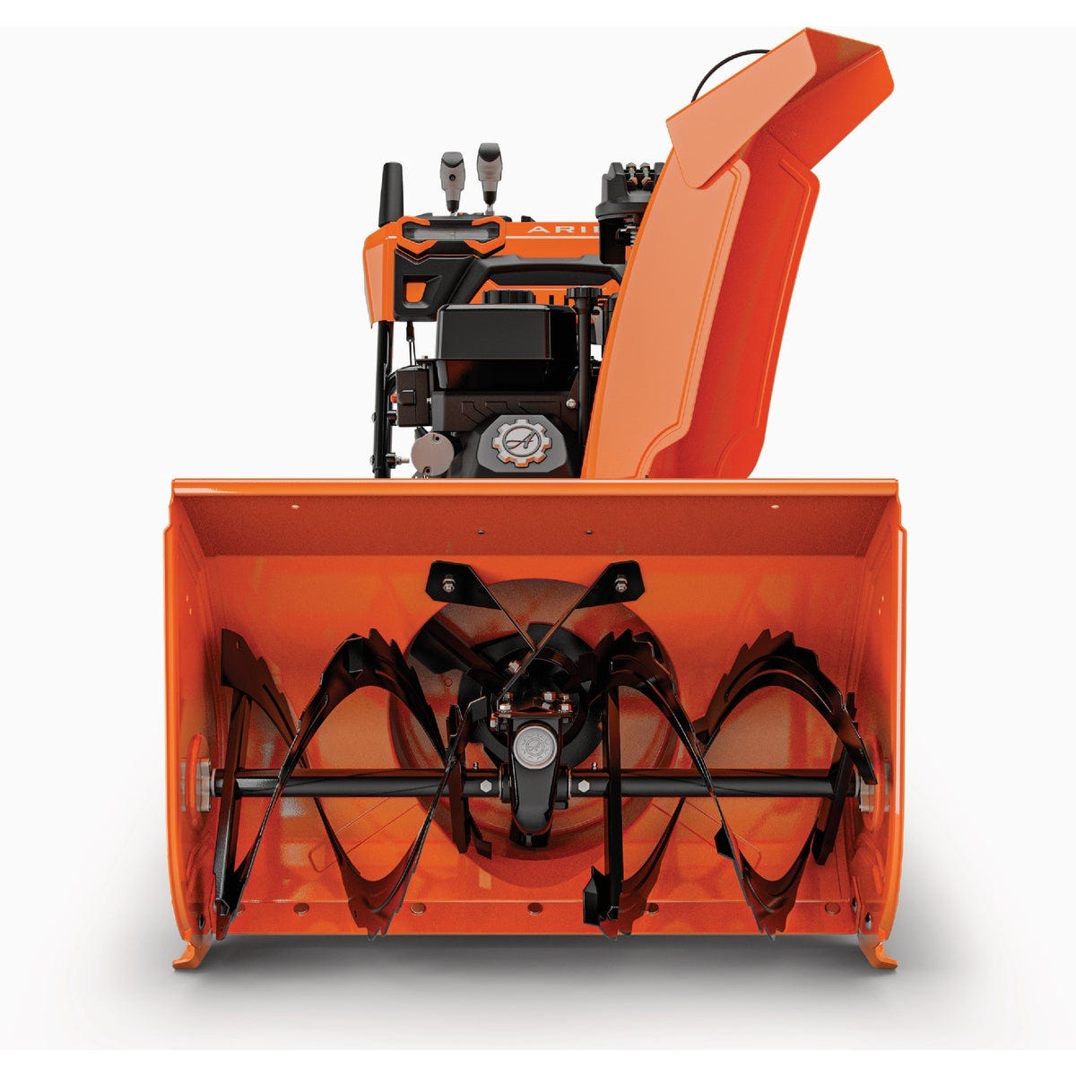 Ariens Deluxe 30 In. 301cc 2-Stage Electric Start Snow Blower - photo 6
