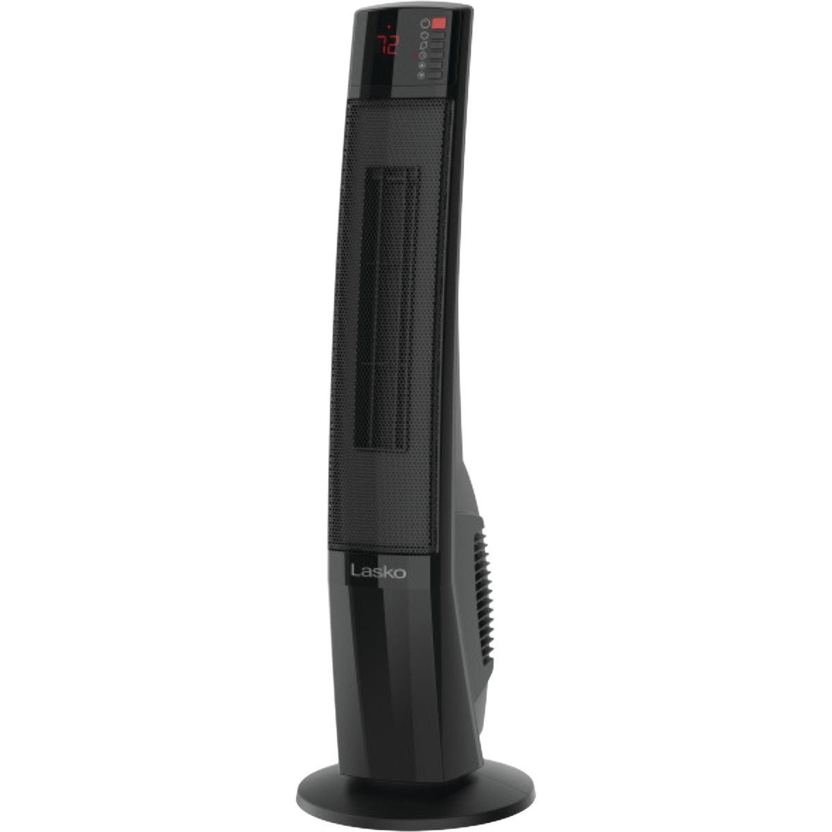 Lasko 1500W Ceramic Tower Heater with Remote Control Lasko 1500W Ceramic Tower Heater with Remote Control