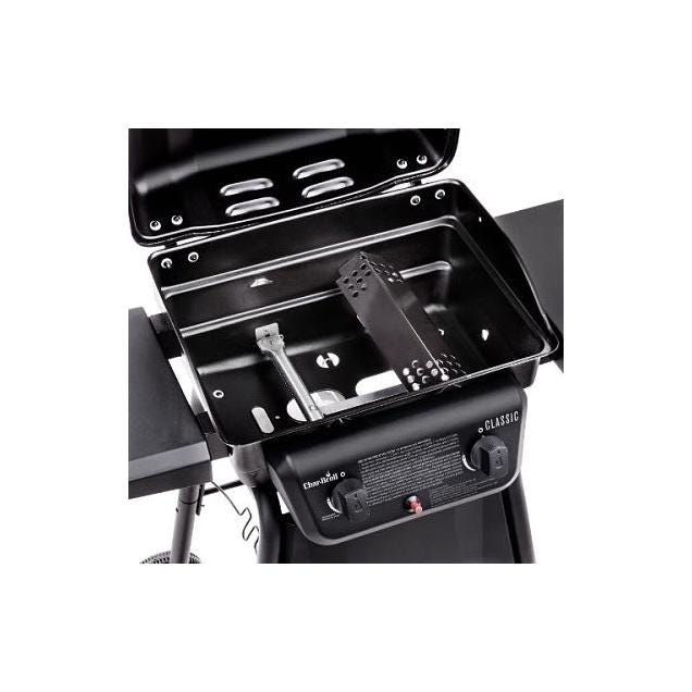 American Gourmet by Char-Broil Classic 280 2-Burner 20,000 BTU LP Gas Grill - photo 2 American Gourmet by Char-Broil Classic 280 2-Burner 20,000 BTU LP Gas Grill - photo 2
