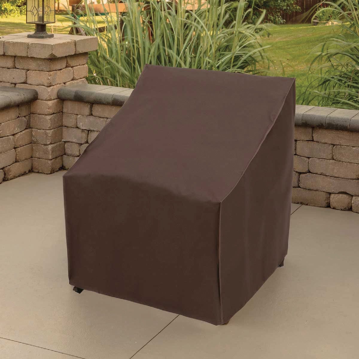 Backyard Basics Premium Oversized Chair Cover - photo 5 Backyard Basics Premium Oversized Chair Cover - photo 5