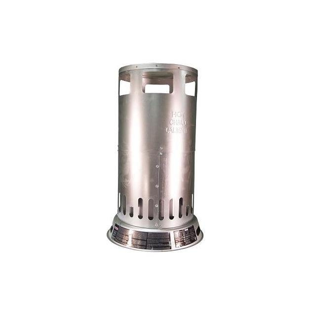 Reddy Heater 200,000 BTUPortable Convection-Style LP Gas Heater - photo 2 Reddy Heater 200,000 BTUPortable Convection-Style LP Gas Heater - photo 2