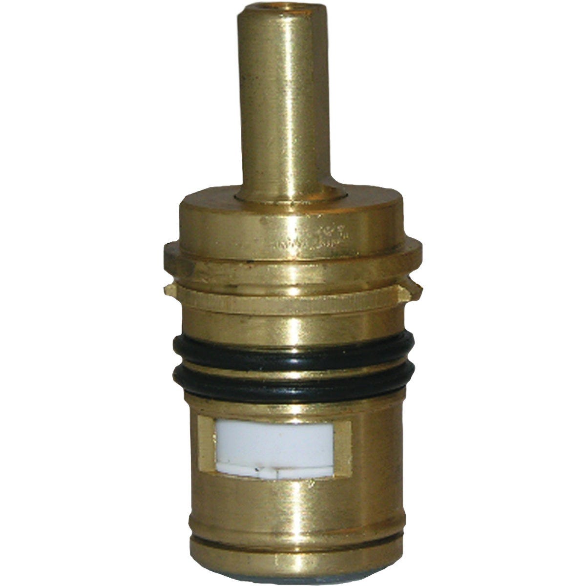 Lasco Brass & Ceramic Hot Faucet Stem - photo 2 Lasco Brass & Ceramic Hot Faucet Stem - photo 2