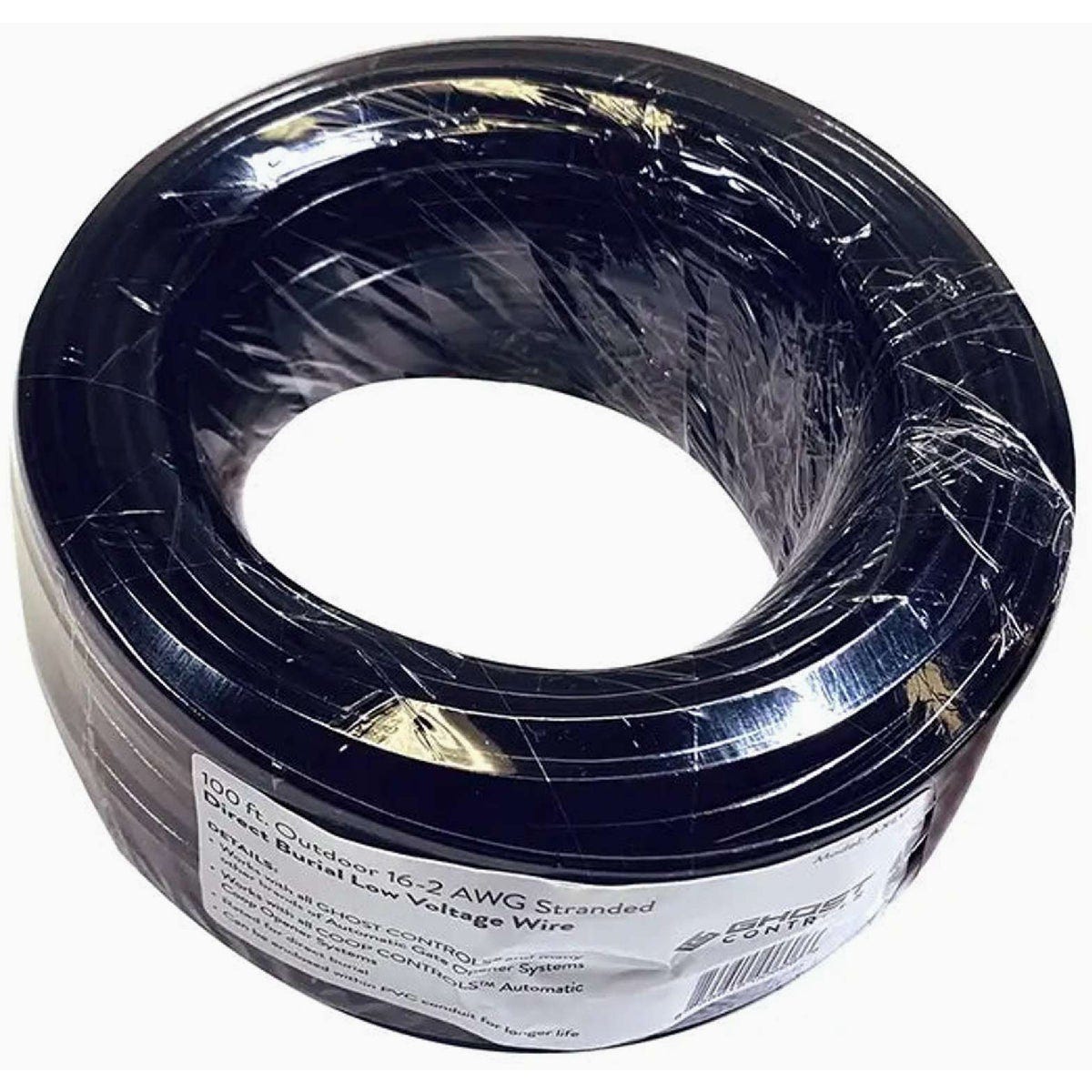 Ghost Controls Low Voltage Wire | True Value Hardware