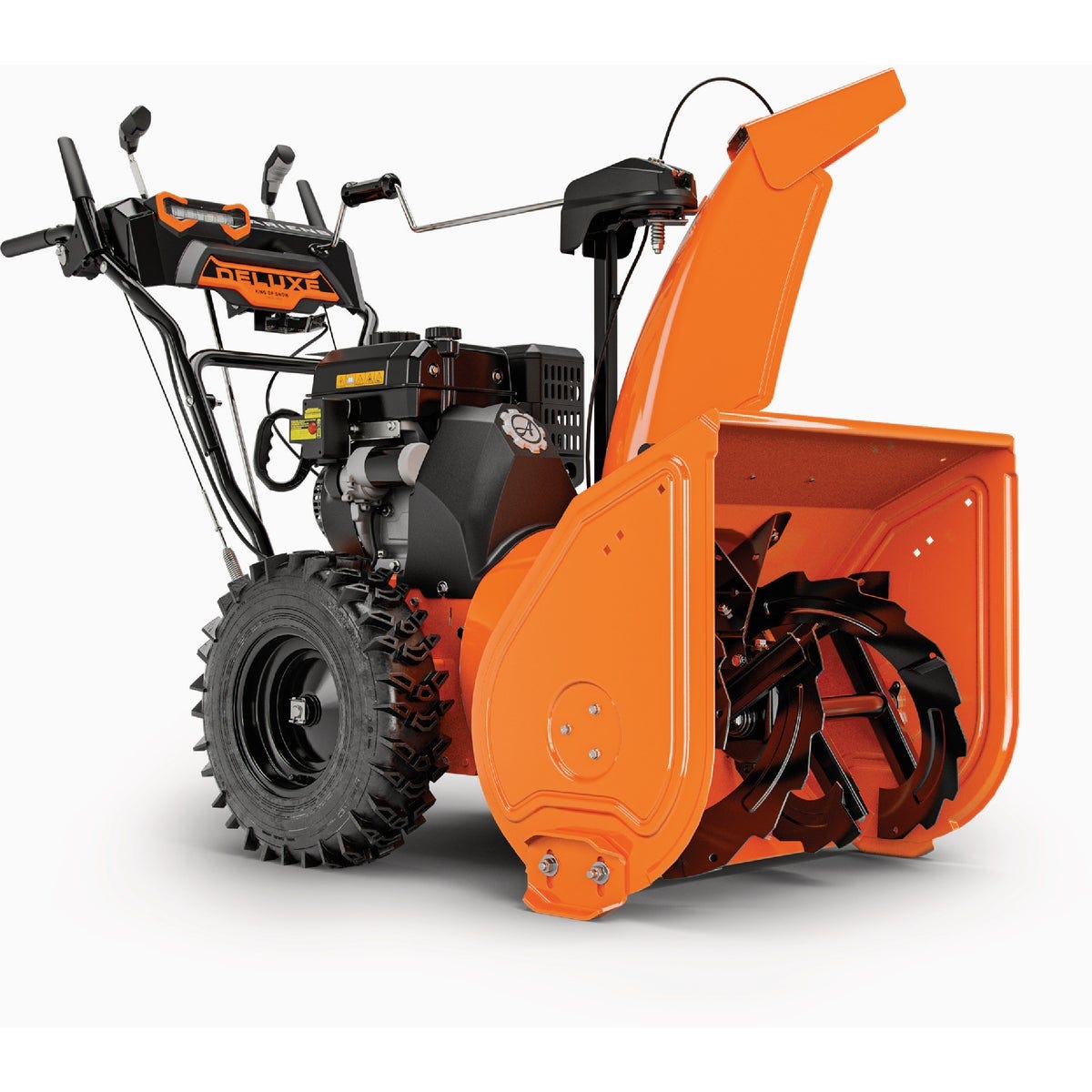 Ariens Deluxe 24 In. 252cc 2-Stage Electric Start Snow Blower Ariens Deluxe 24 In. 252cc 2-Stage Electric Start Snow Blower