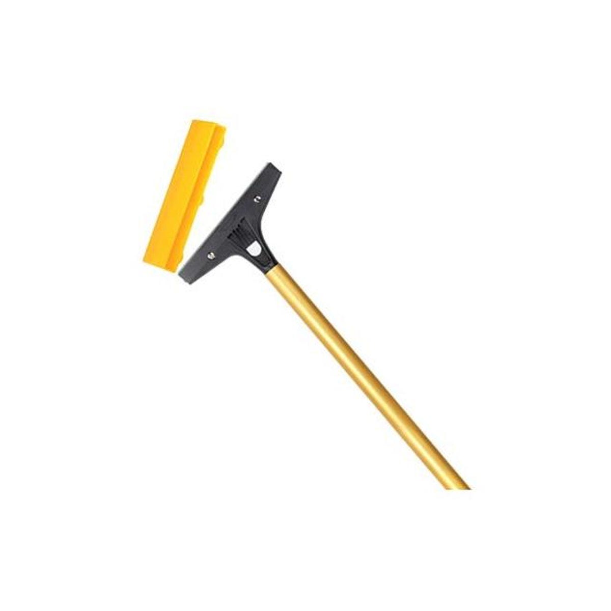 Ettore 4 In. x 48 In. Floor Scraper