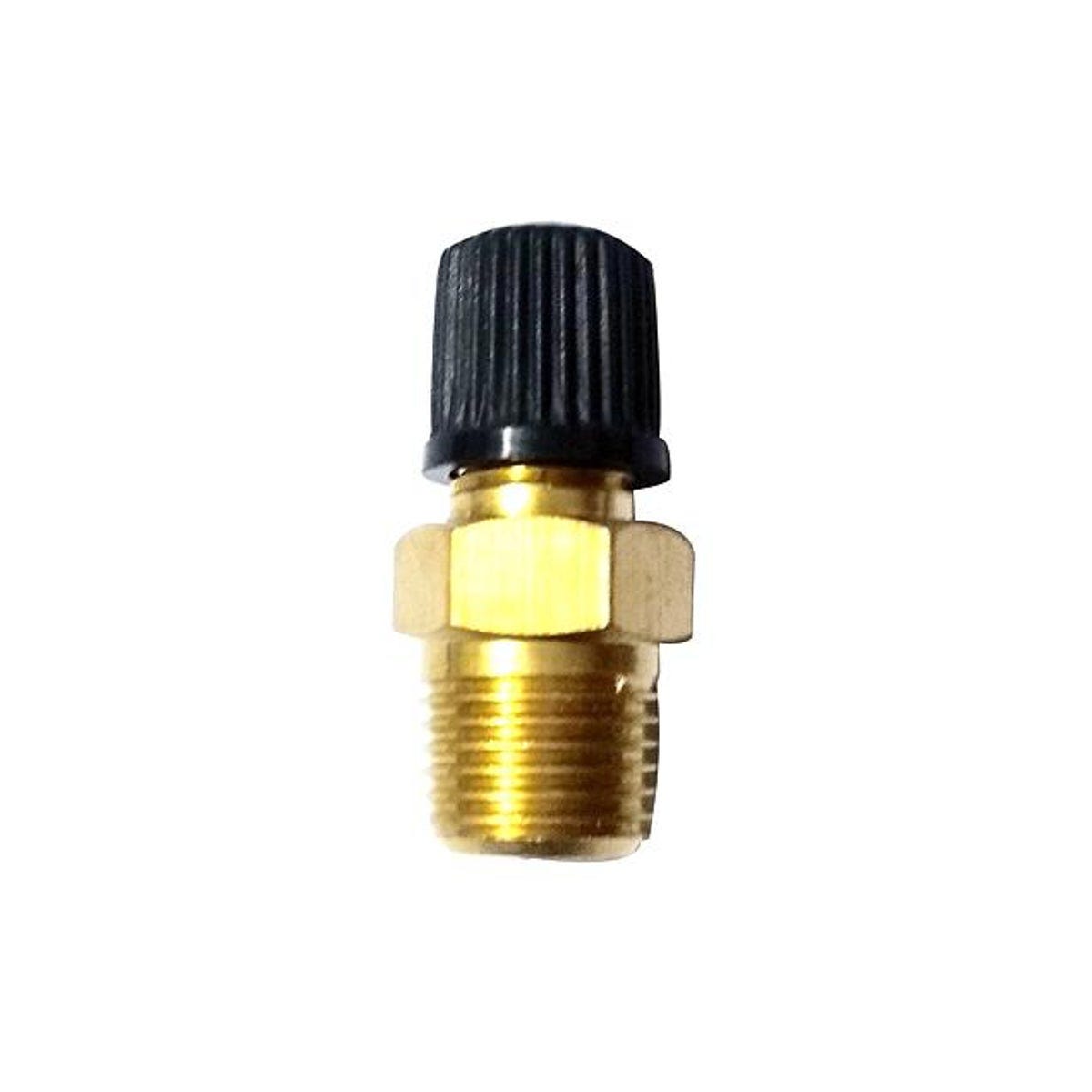 Master Mechanic 1/8 In. Male NPT Tank Valve