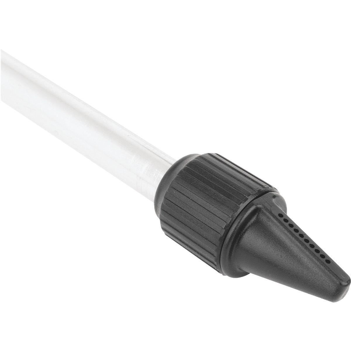Milton 2-in-1 High Volume Hydro and Air Power Cleaning Wand - photo 3 Milton 2-in-1 High Volume Hydro and Air Power Cleaning Wand - photo 3