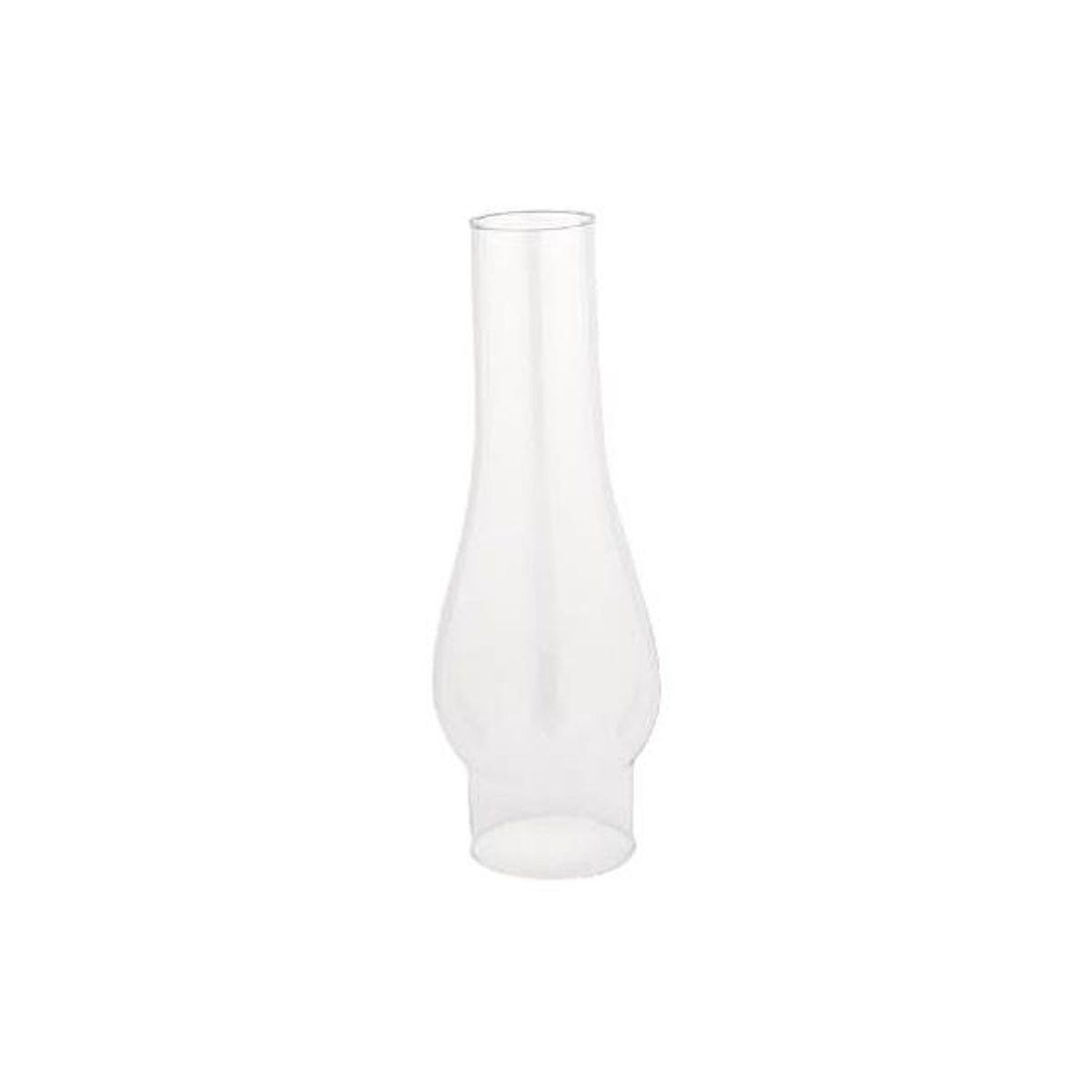 Westinghouse 8.5 In. Clear Glass Chimney