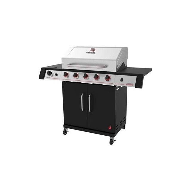 Char-Broil Performance Series 5 Burner TRU-Infrared LP Gas Grill