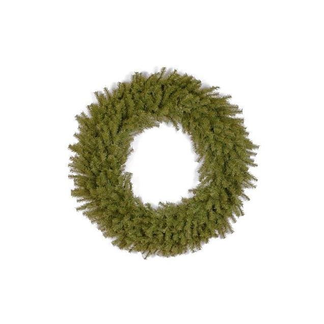 National Tree 48 In. Norwood Fir Artificial Christmas Wreath