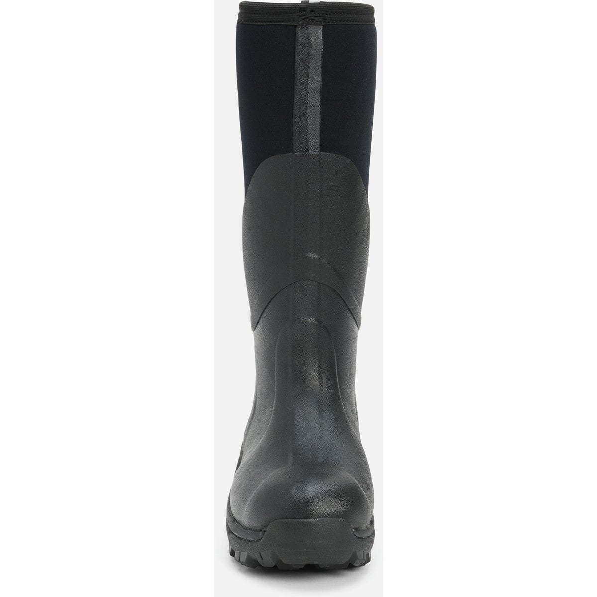 MUCK Muckmaster Black Tall Boot, Size 6 - photo 3