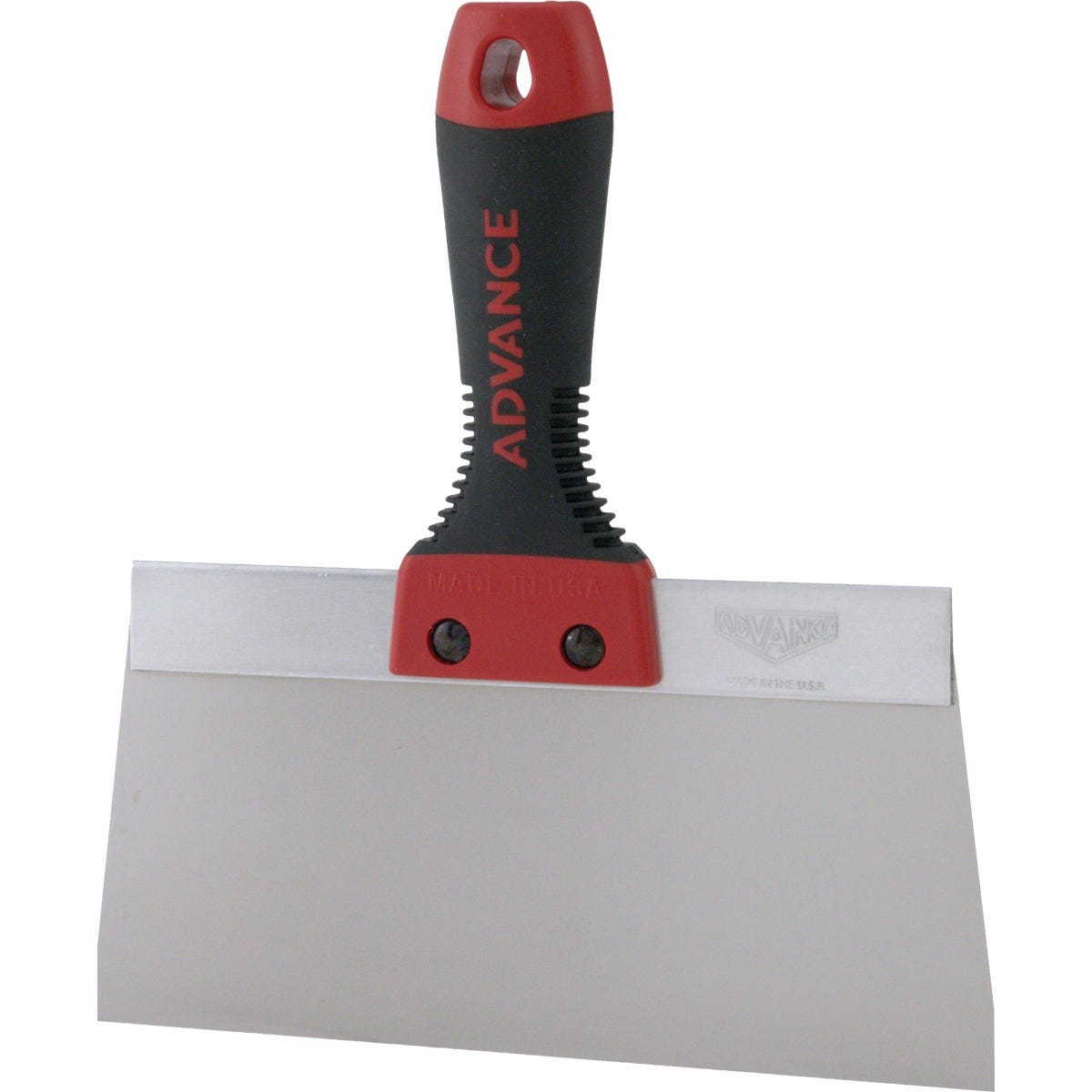 Advance Equipment 8 In. Cool Grip II Handle Stainless Steel Taping Knife - photo 3 Advance Equipment 8 In. Cool Grip II Handle Stainless Steel Taping Knife - photo 3