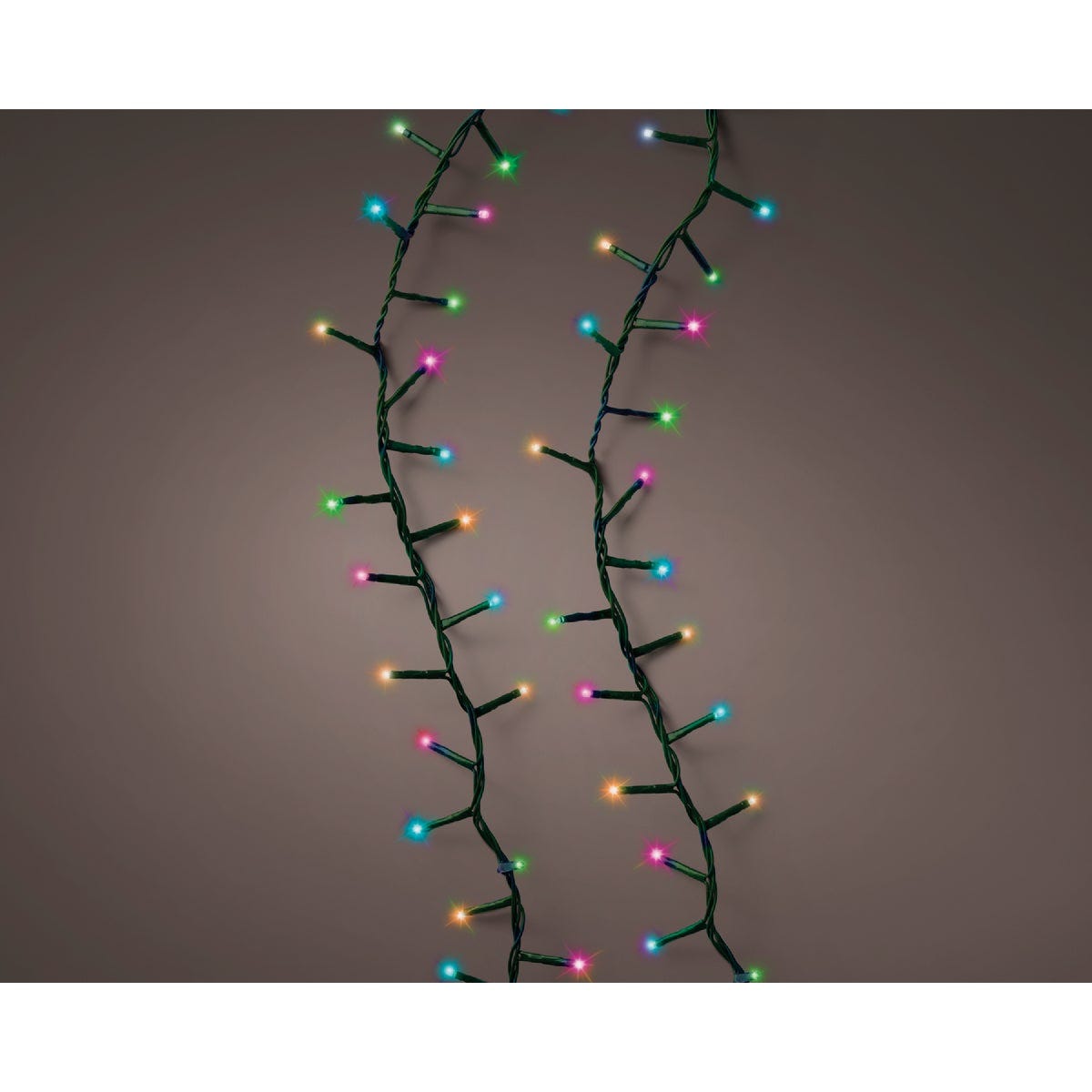 Lumineo 36 Ft. Multi 8-Function LED Compact Light Set - photo 3