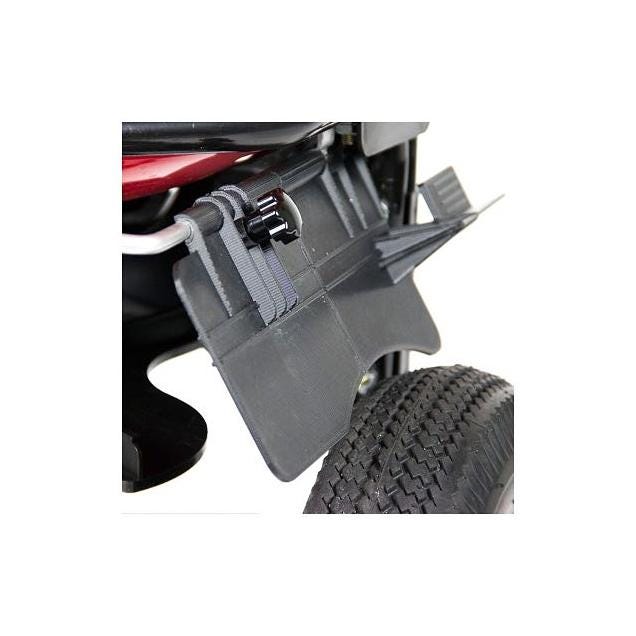 Chapin 80 Lb. Broadcast Spreader - photo 3 Chapin 80 Lb. Broadcast Spreader - photo 3