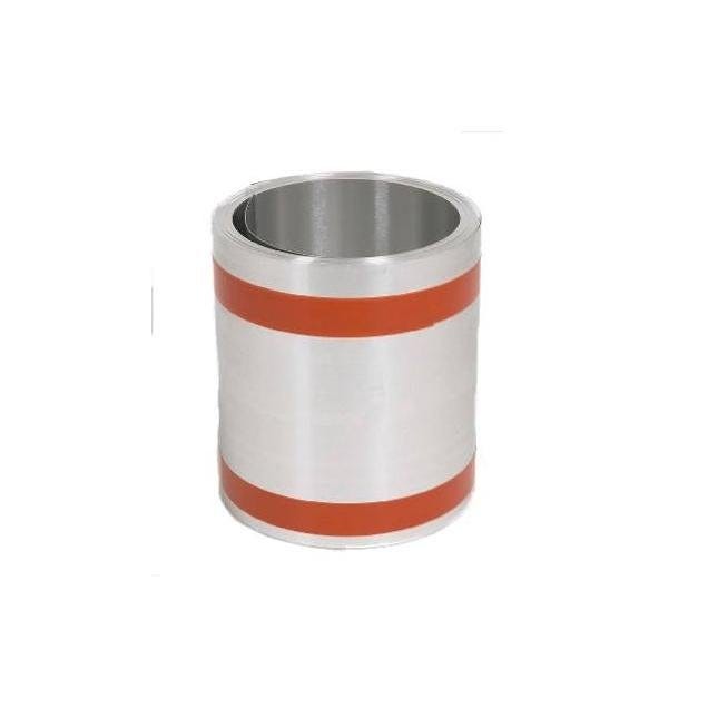 Amerimax 14 In. x 10 Ft. Mill Finish Standard Aluminum Flashing Amerimax 14 In. x 10 Ft. Mill Finish Standard Aluminum Flashing