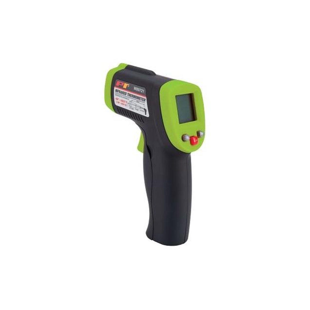 Performance Tool No-Touch Infrared Thermometer