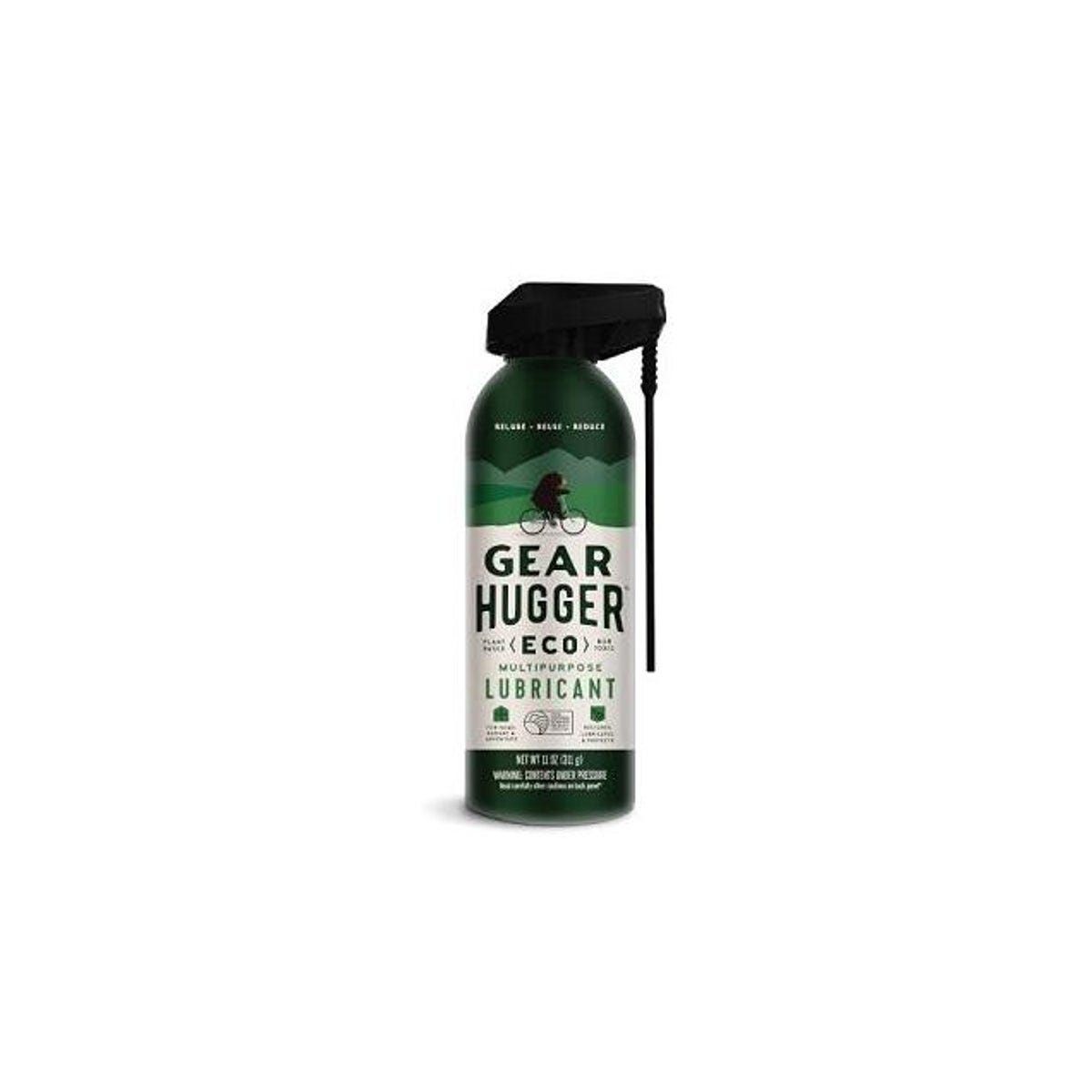 Gear Hugger 11 Oz. Multi-Purpose Lubricant