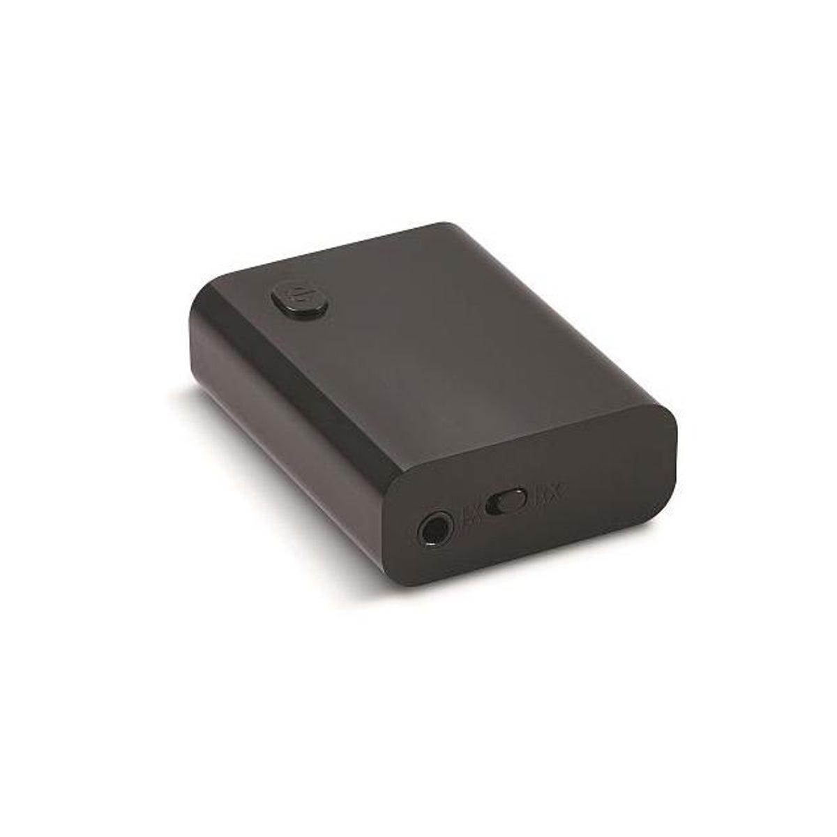 Jenson 2-in-1 Bluetooth 5.0 Transmitter and Receiver for TV/Car/Home Jenson 2-in-1 Bluetooth 5.0 Transmitter and Receiver for TV/Car/Home