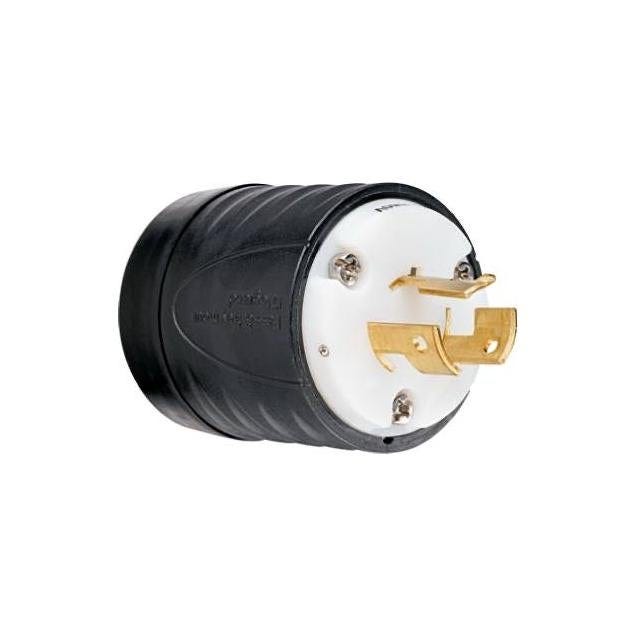 Legrand Pass & Seymour 125/250V 20A Locking Plug Legrand Pass & Seymour 125/250V 20A Locking Plug