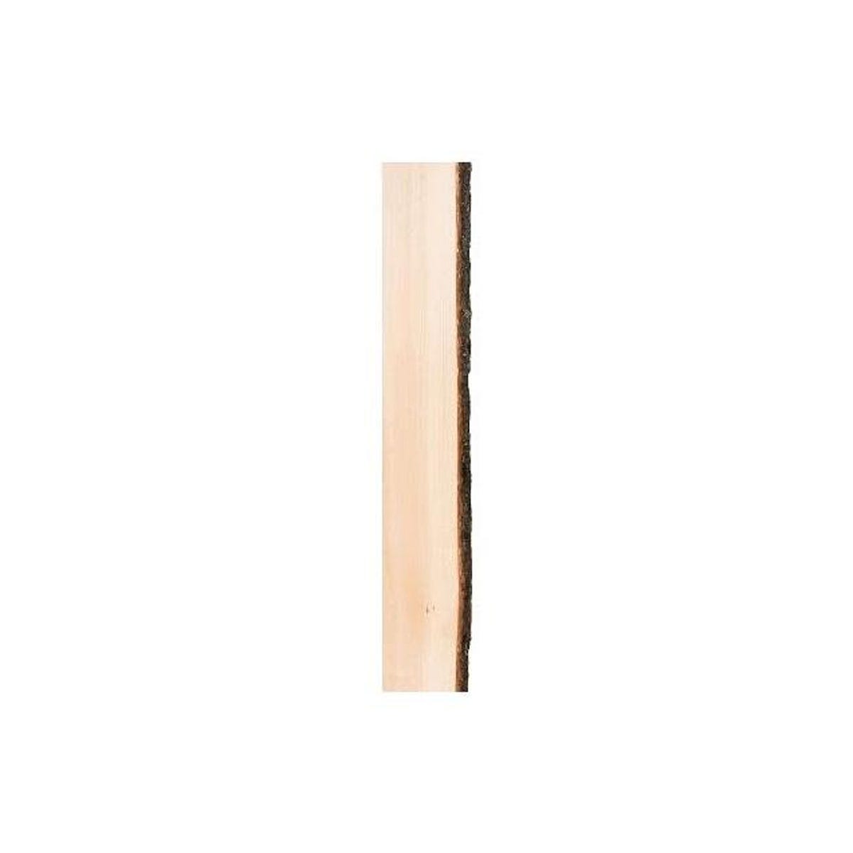 Live Edge Timber Co. 8 In. x 4 Ft. Pine Wood Shelf Live Edge Timber Co. 8 In. x 4 Ft. Pine Wood Shelf