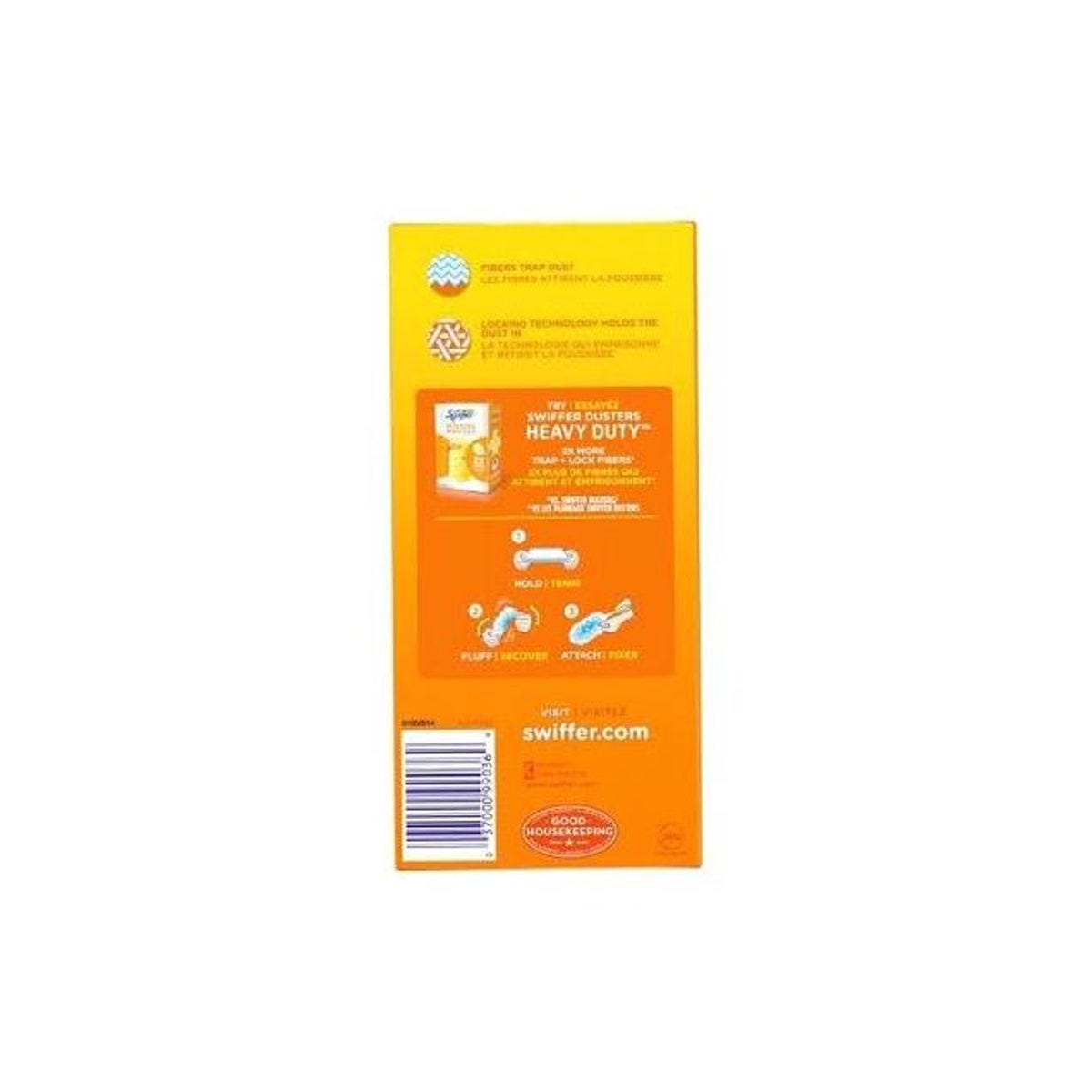 Swiffer Dusters Multi-Surface Cloth Refills (18-Ct.) - photo 4