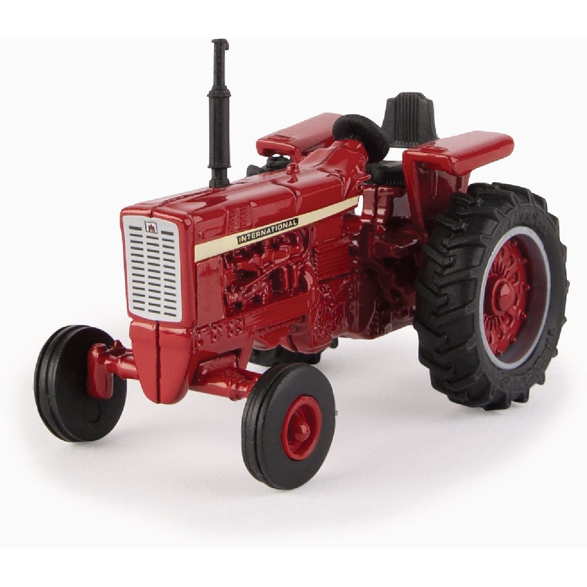 CASE IH Collect N Play 1:64 Vintage Tractor