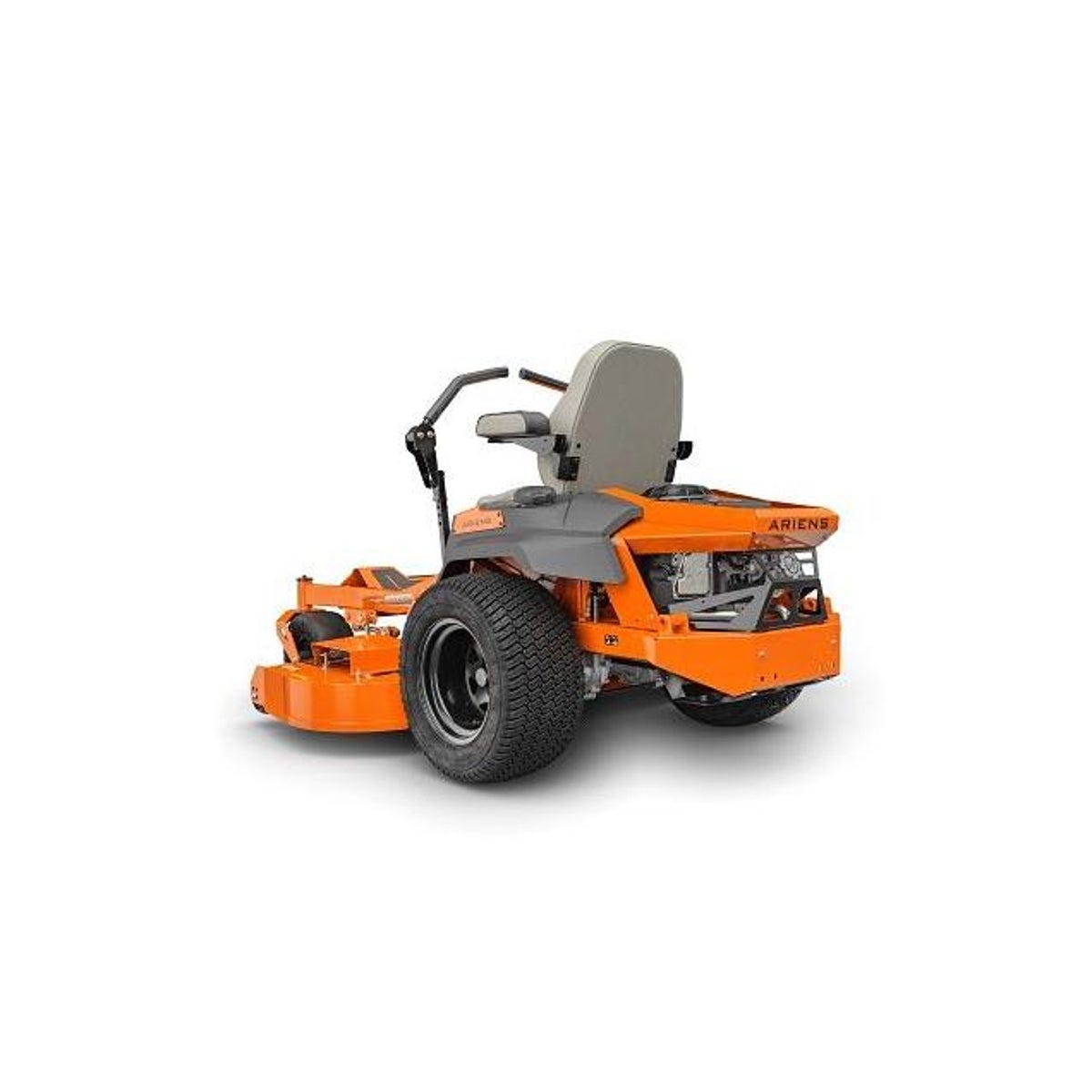Ariens Apex 60 In. 24-HP FR730 Kawasaki Zero Turn Radius Tractor - photo 2