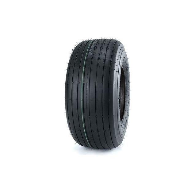 Kenda 13x5.00-6 2-Ply K401 Rib Tread Tire (Tire only) Kenda 13x5.00-6 2-Ply K401 Rib Tread Tire (Tire only)