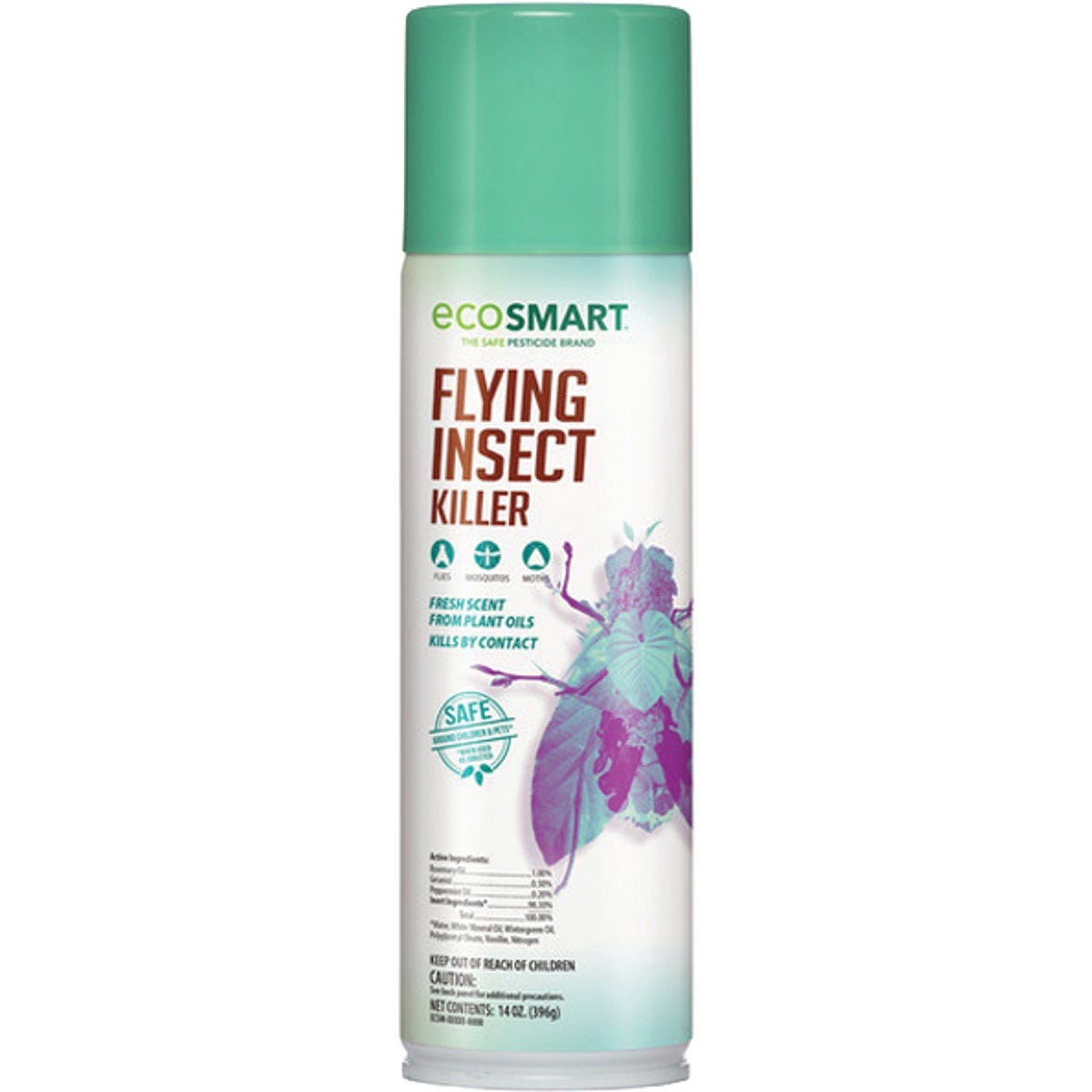 ecoSMART 14 Oz. Flying Insect Killer Aerosol