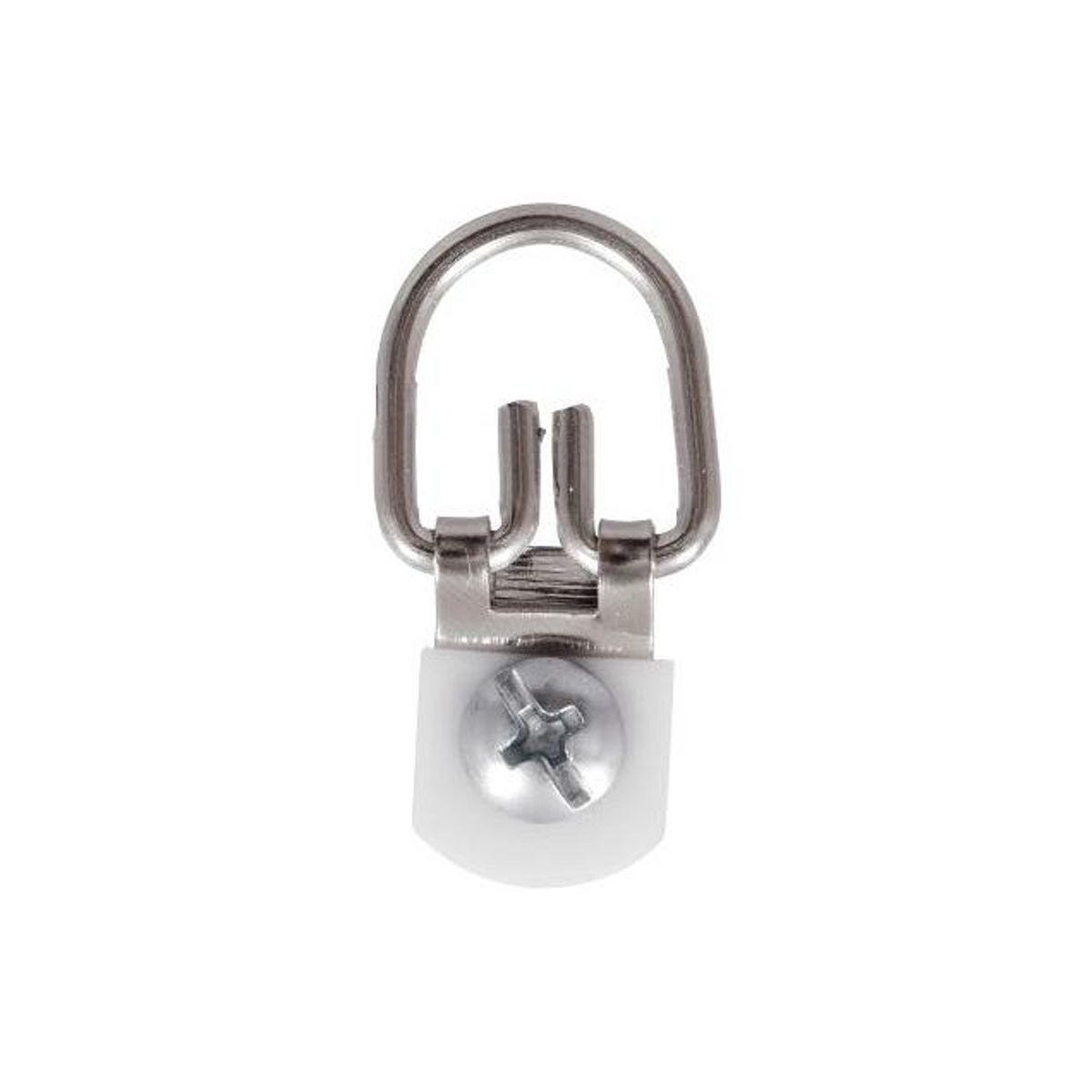 Hillman ReadyNail D-Ring Picture Hanger (3-Pack) - photo 3