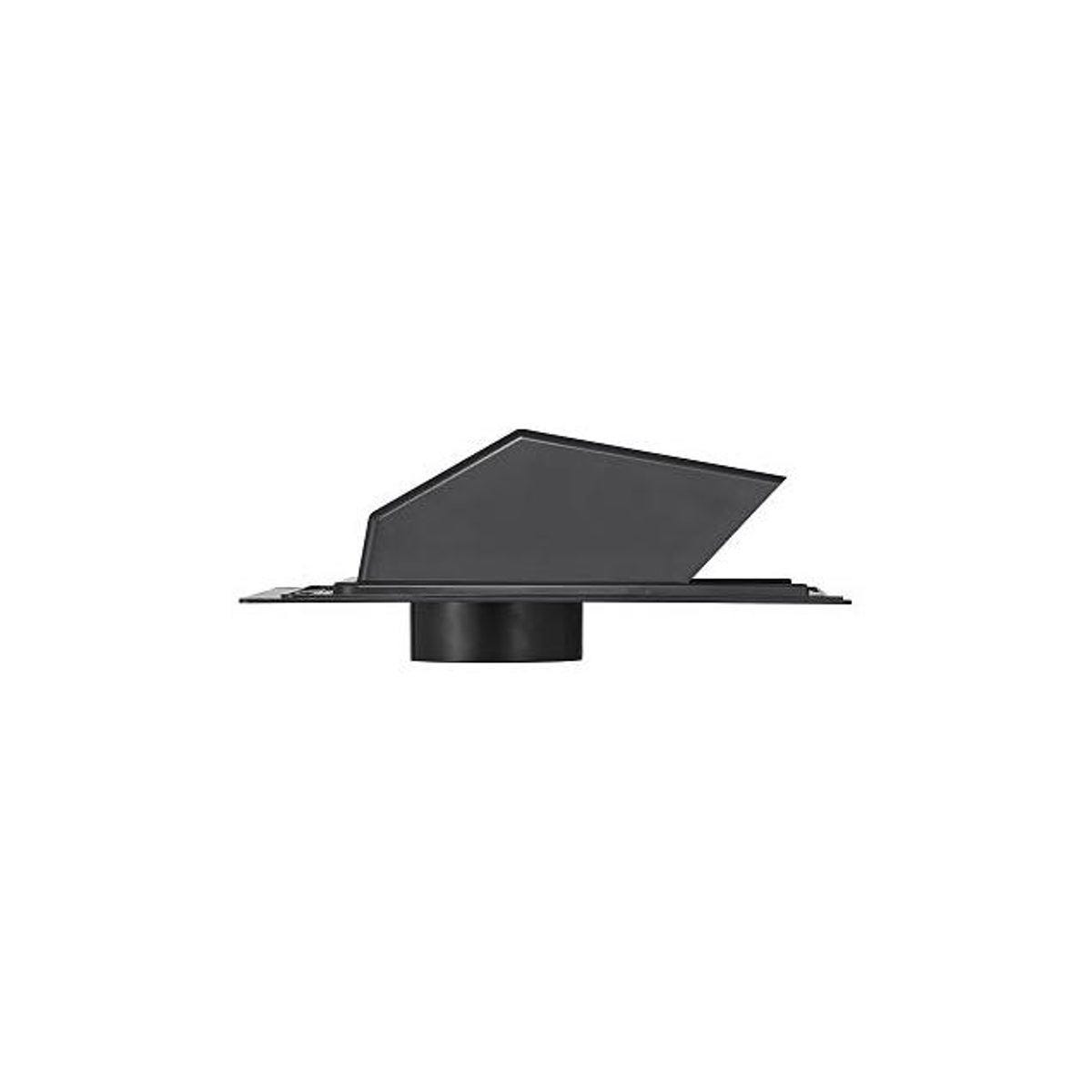Lambro 4 In. x 8 Ft. Bath Fan Exhaust Through the Roof Vent Kit - photo 2 Lambro 4 In. x 8 Ft. Bath Fan Exhaust Through the Roof Vent Kit - photo 2