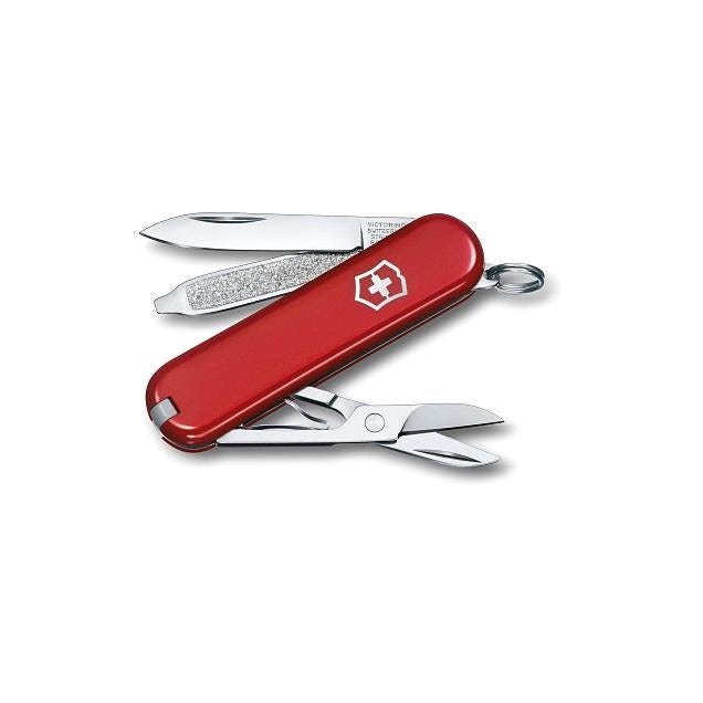 Victorinox Swiss Army Classic Pocket Knife Victorinox Swiss Army Classic Pocket Knife