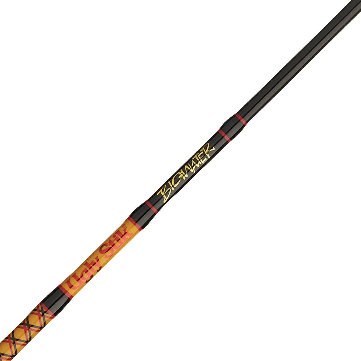 Ugly Stik Bigwater 10 Ft. Spinning Combo Fishing Rod & Reel - photo 3 Ugly Stik Bigwater 10 Ft. Spinning Combo Fishing Rod & Reel - photo 3