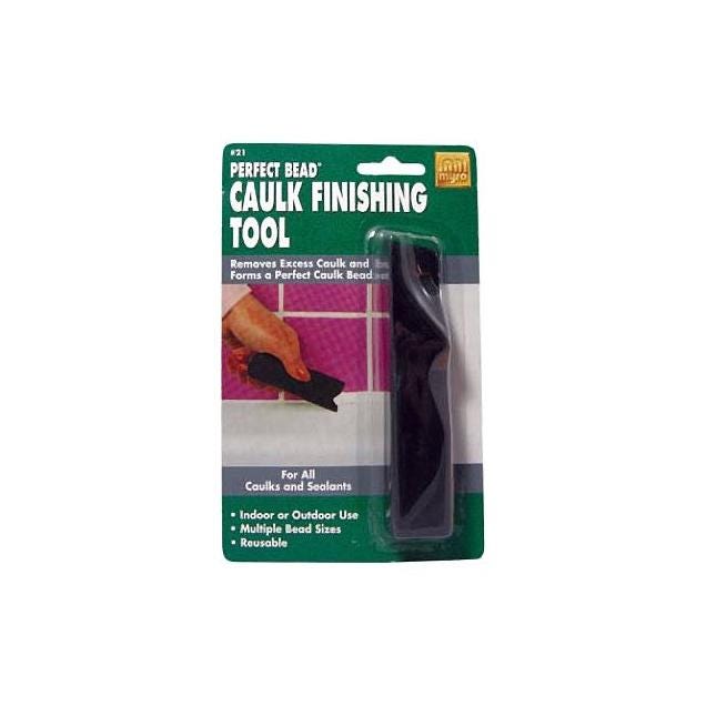 Homax Caulk Finishing Tool Homax Caulk Finishing Tool