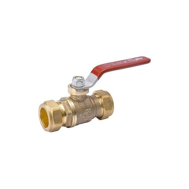 ProLine 1 In. Lead-Free Pipe Fitting