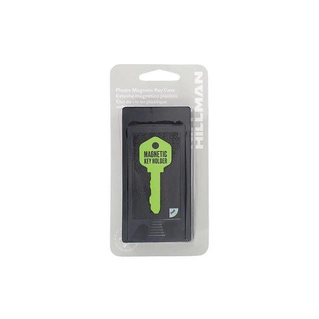 Hillman 10 Key Capacity Magnetic Hide-A-Key Case - photo 2 Hillman 10 Key Capacity Magnetic Hide-A-Key Case - photo 2