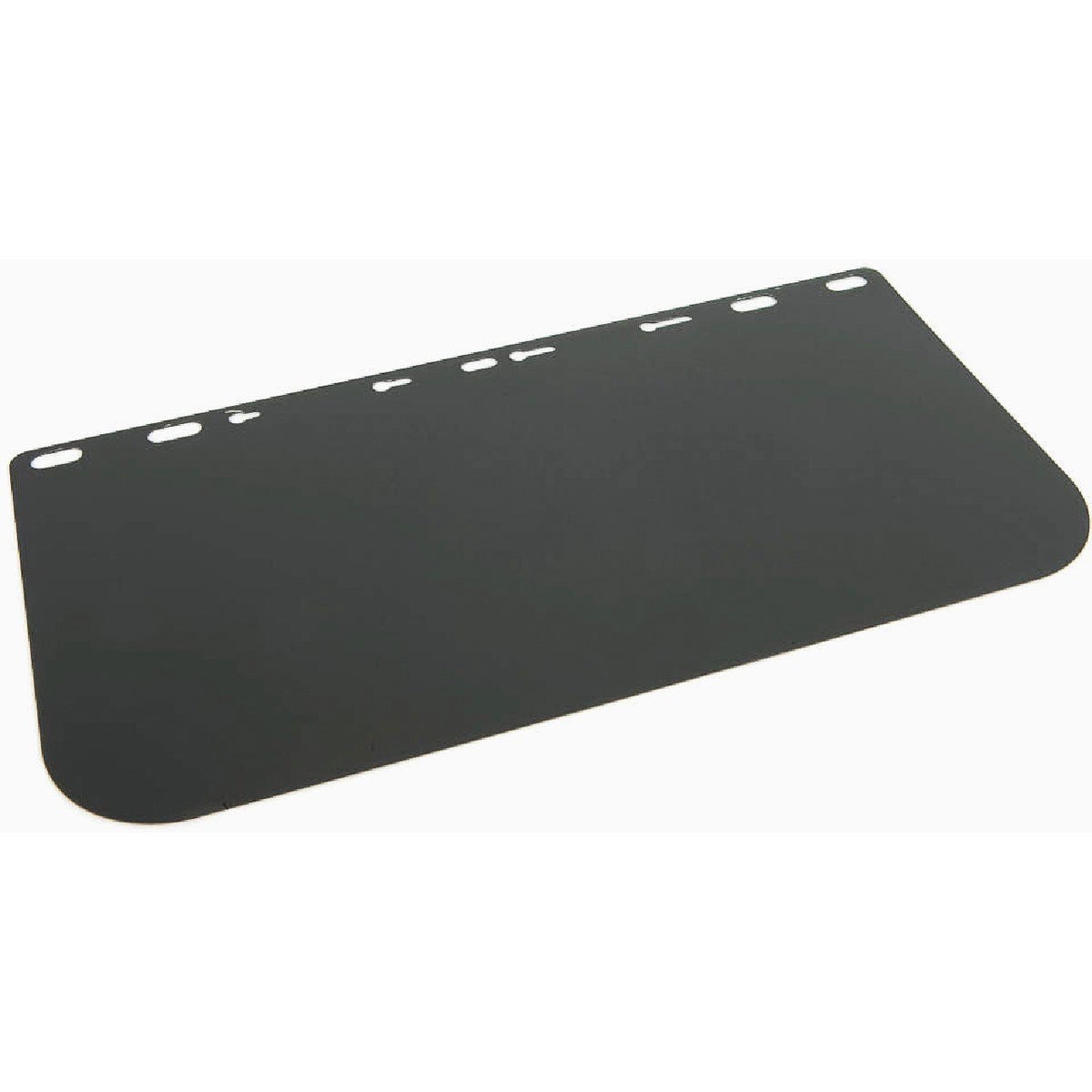 Forney Green Replacement Face Shield for Grinding Shield