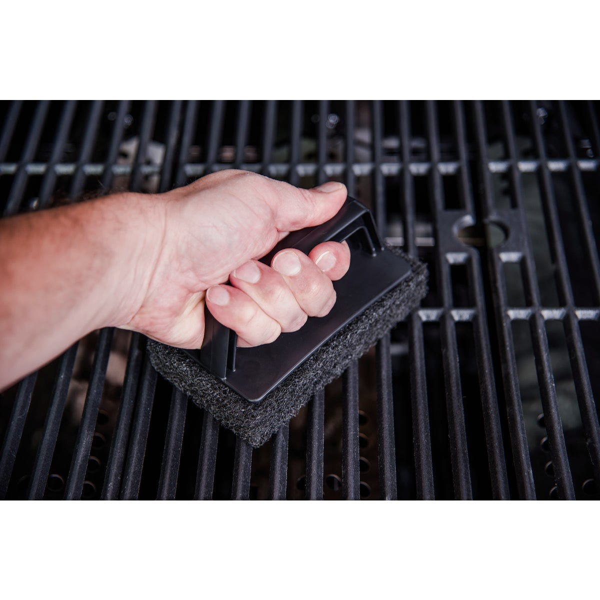 Char-Broil Deluxe Grid Scrub'r Brush - photo 4 Char-Broil Deluxe Grid Scrub'r Brush - photo 4