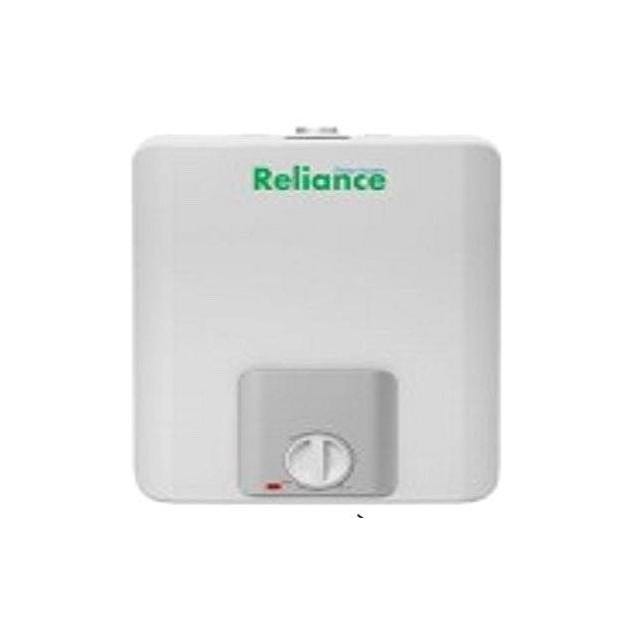 Reliance 6 Gal. Point-Of-Use Electric Water Heater Reliance 6 Gal. Point-Of-Use Electric Water Heater