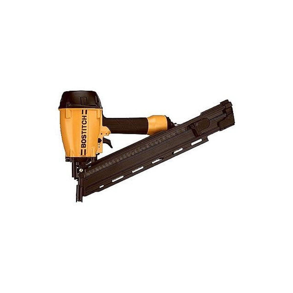 Bostitch 28-Degree Framing Nailer